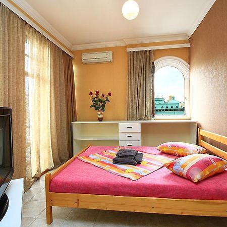 Hôtel Babilina à Tbilissi Extérieur photo