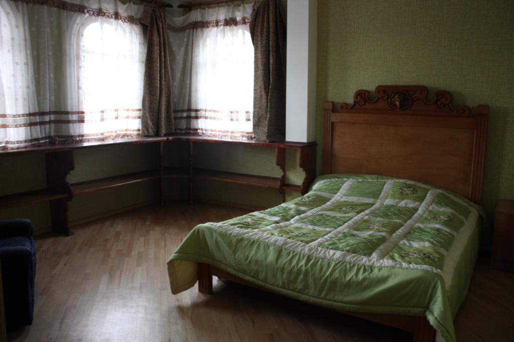 Hôtel Babilina à Tbilissi Chambre photo