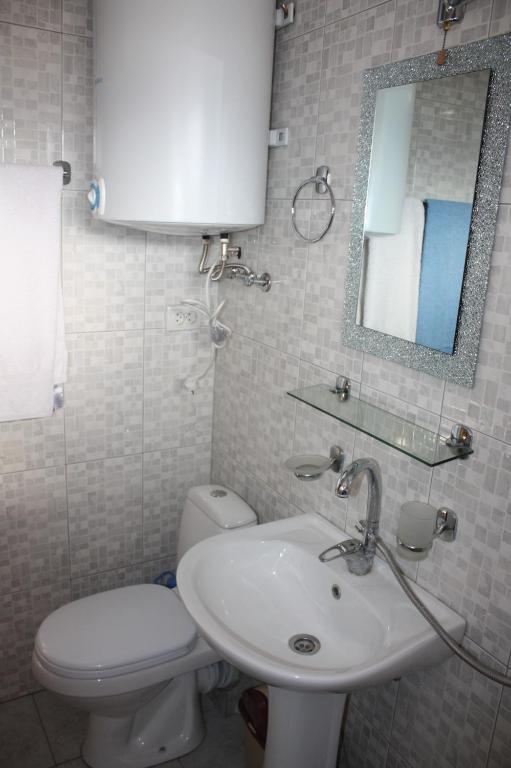 Hôtel Babilina à Tbilissi Chambre photo