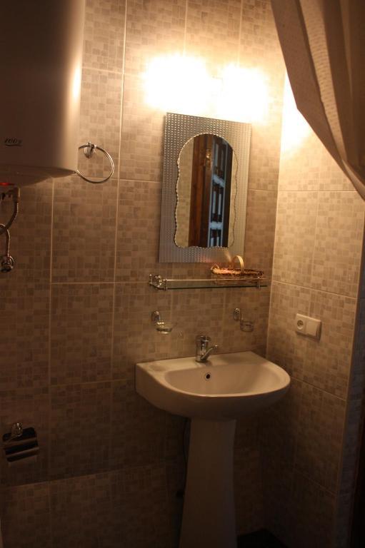 Hôtel Babilina à Tbilissi Extérieur photo