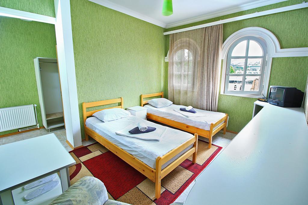 Hôtel Babilina à Tbilissi Extérieur photo