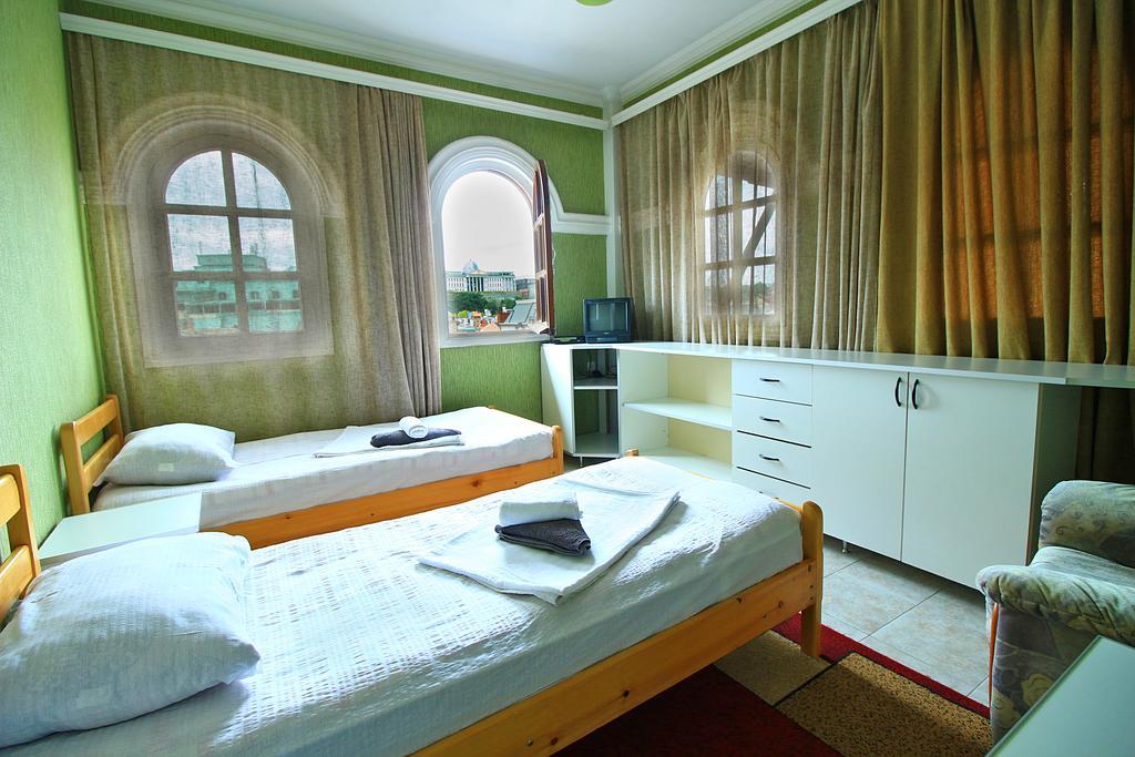 Hôtel Babilina à Tbilissi Extérieur photo