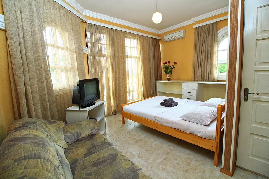 Hôtel Babilina à Tbilissi Extérieur photo