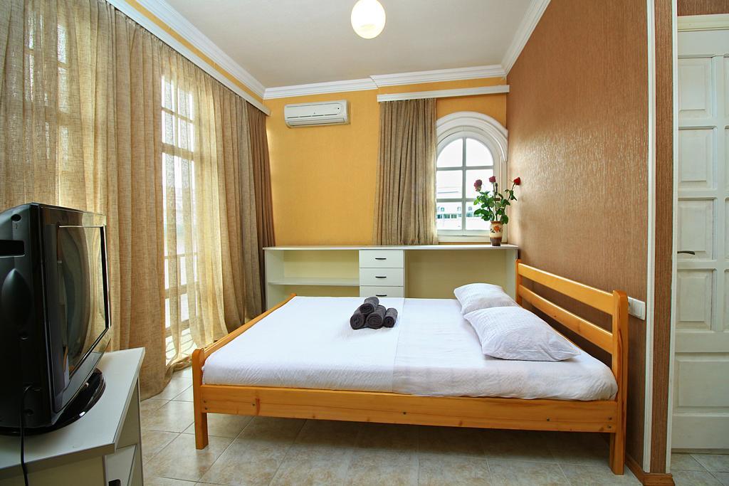 Hôtel Babilina à Tbilissi Extérieur photo