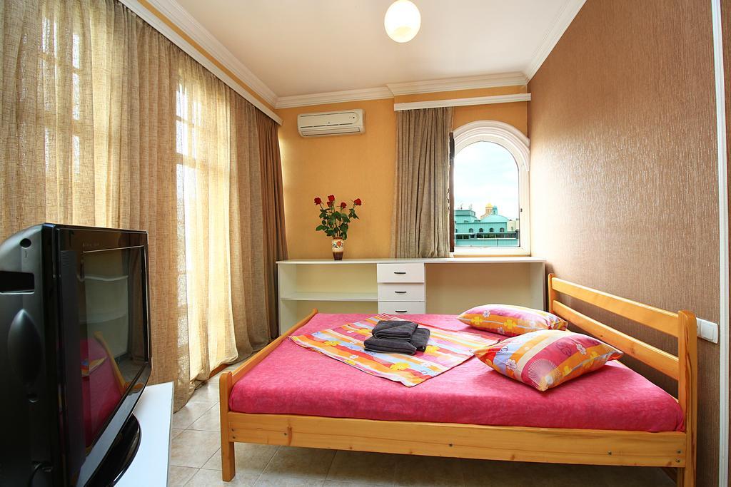 Hôtel Babilina à Tbilissi Extérieur photo