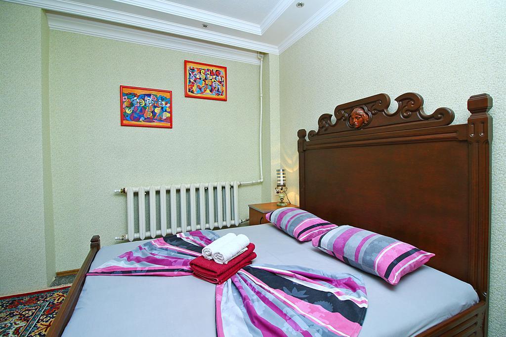 Hôtel Babilina à Tbilissi Extérieur photo