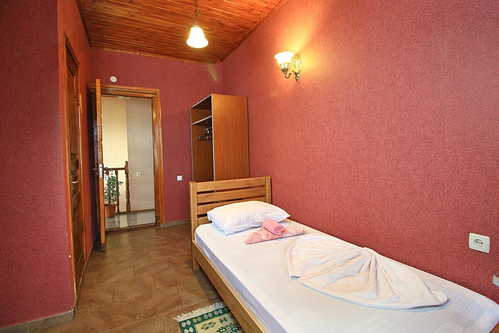 Hôtel Babilina à Tbilissi Extérieur photo