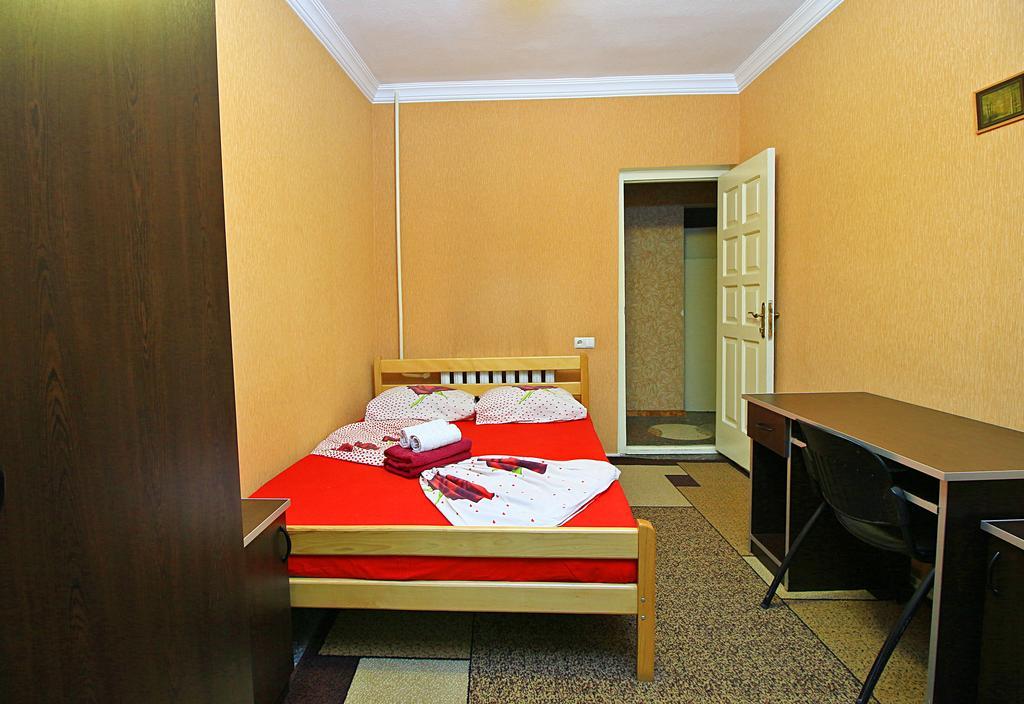 Hôtel Babilina à Tbilissi Extérieur photo