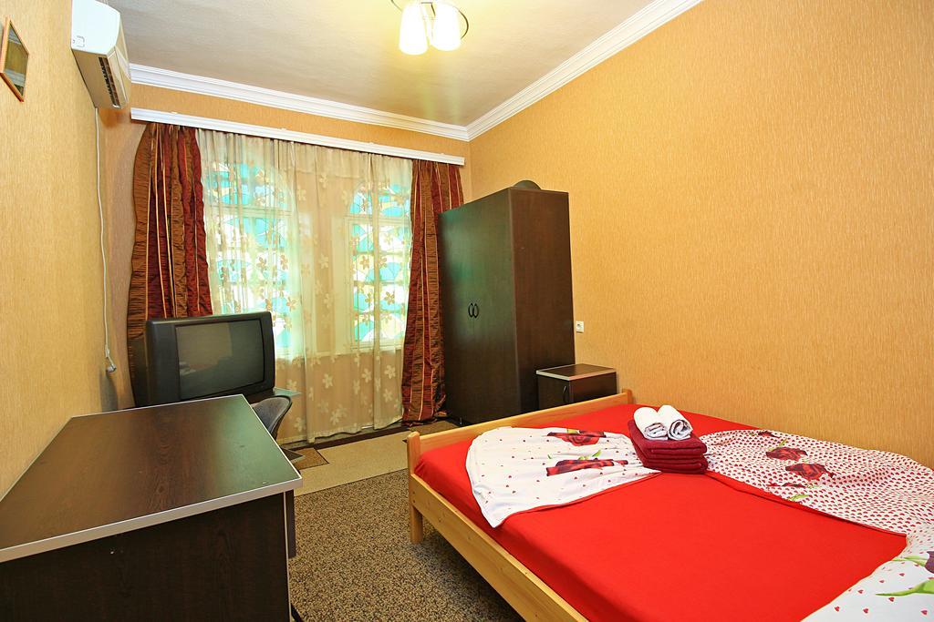 Hôtel Babilina à Tbilissi Extérieur photo