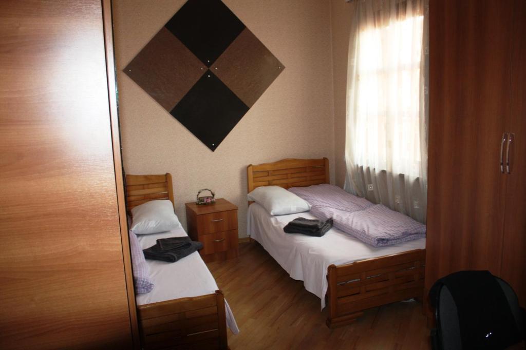 Hôtel Babilina à Tbilissi Chambre photo