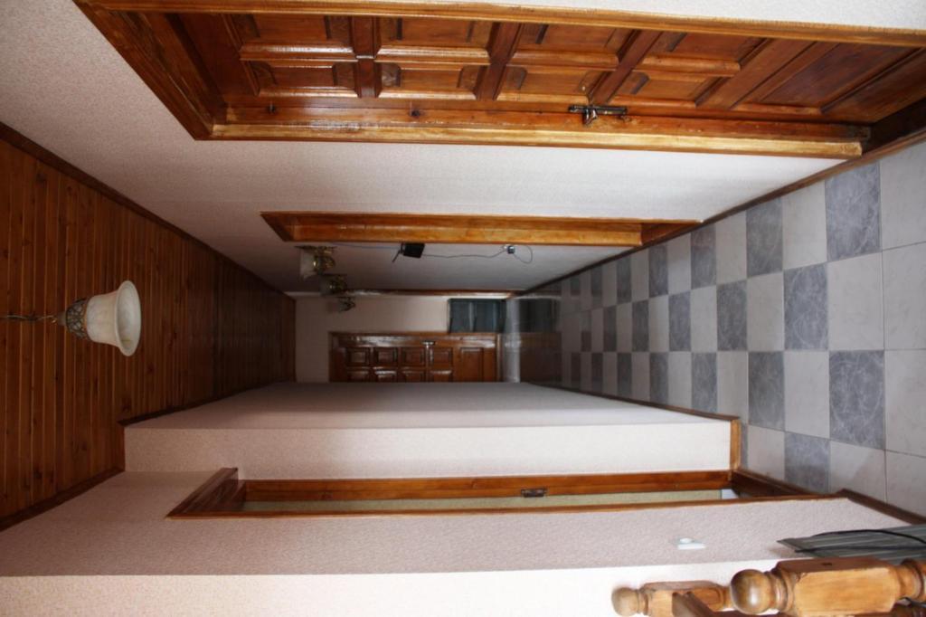 Hôtel Babilina à Tbilissi Extérieur photo